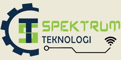 Trademark SPEKTRUM TEKNOLOGI + LOGO