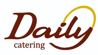 Trademark DAILIY CATERING + LUKISAN