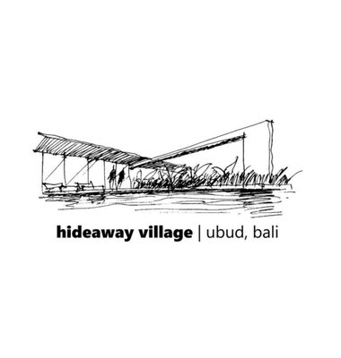 Trademark hideaway village ubud bali