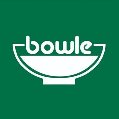 Trademark BOWLE