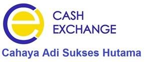 Trademark CASH EXCHANGE