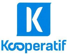 Trademark Kooperatif + Logo