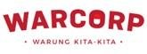 Trademark WARCORP + LUKISAN/LOGO