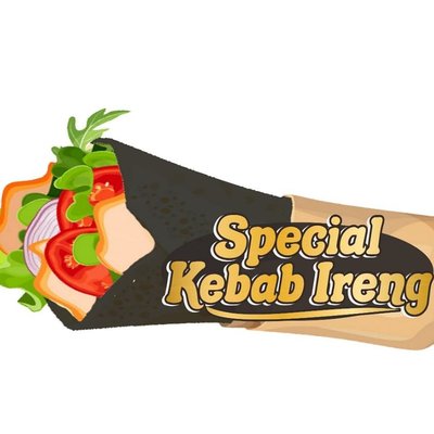 Trademark SPECIAL KEBAB IRENG