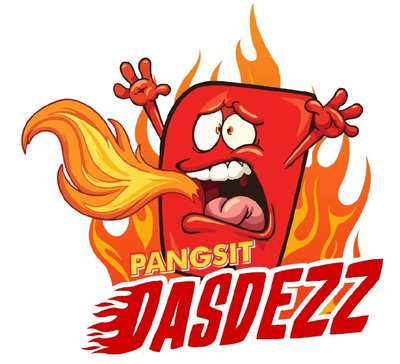 Trademark PANGSIT DASDEZZ