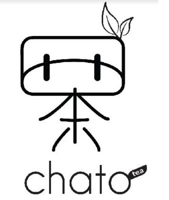 Trademark CHATO TEA