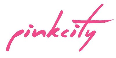 Trademark pinkcity