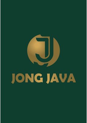 Trademark JONG JAVA + LOGO