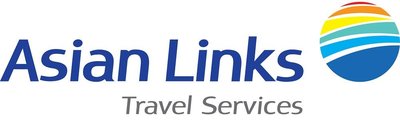 Trademark ASIAN LINKS TRAVEL SERVICES