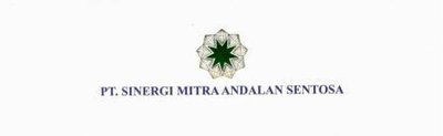 Trademark PT. SINERGI MRITA ANDALAN SENTOSA