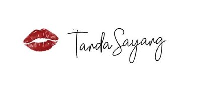 Trademark Tanda Sayang + Logo