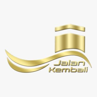 Trademark JALAN KEMBALI