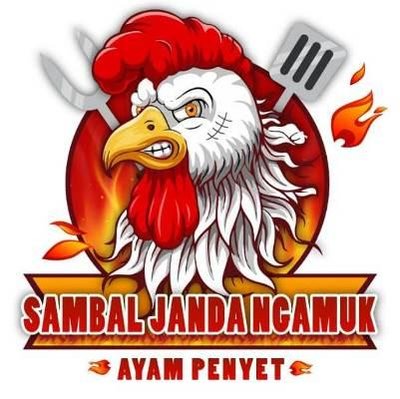 Trademark SAMBAL JANDA NGAMUK AYAM PENYET