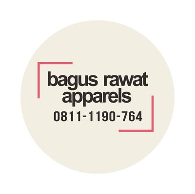 Trademark Bagus Rawat Apparels