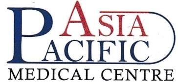 Trademark ASIA PACIFIC MEDICAL CENTRE