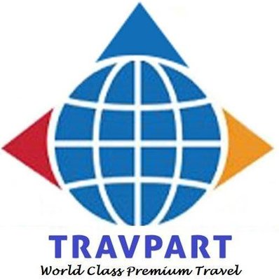 Trademark Travpart + Lukisan