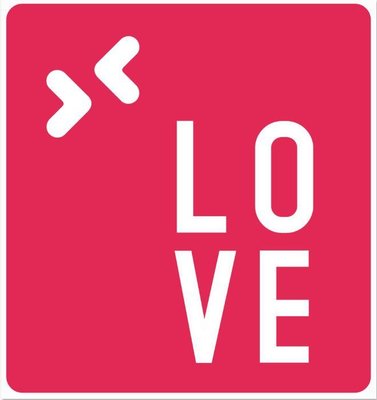 Trademark LO VE + LOGO