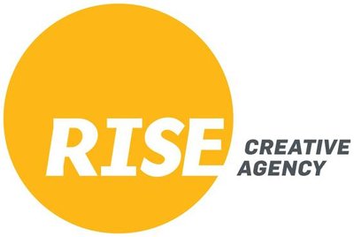 Trademark RISE CREATIVE AGENCY