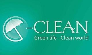 Trademark T - CLEAN Green life - Clean World