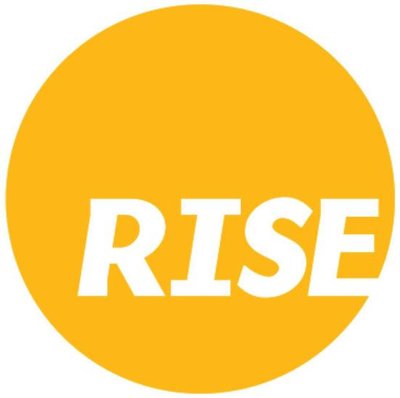 Trademark RISE