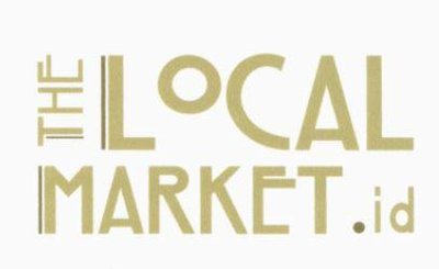 Trademark The Local Market Id