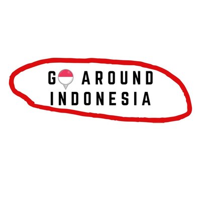 Trademark GO AROUND INDONESIA