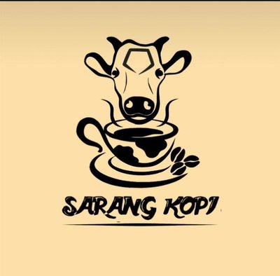 Trademark SARANG KOPI