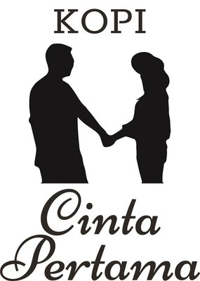 Trademark Kopi Cinta Pertama