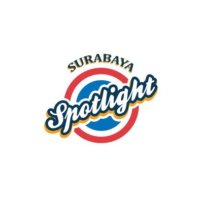 Trademark SURABAYA SPOTLIGHT