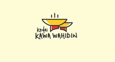 Trademark KAWA WAHIDIN