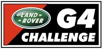 Trademark G4 CHALLENGE