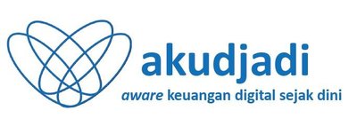 Trademark akudjadi + Logo