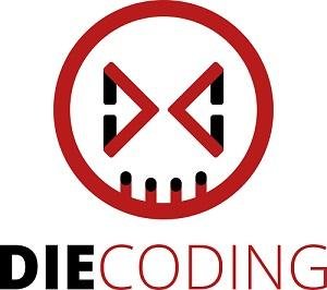 Trademark DIE CODING