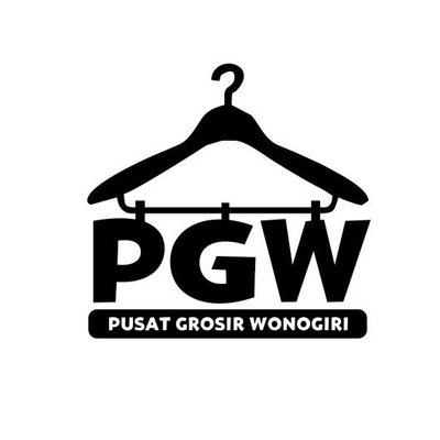 Trademark PGW (PUSAT GROSIR WONOGIRI)