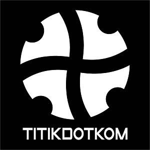 Trademark TITIKDOTKOM