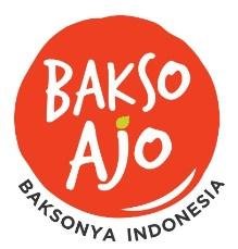 Trademark BAKSO AJO & Logo