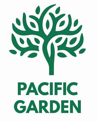 Trademark PACIFIC GARDEN