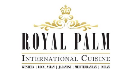 Trademark ROYAL PALM INTERNATIONAL CUISINE DEVICE