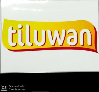 Trademark Tiluwan