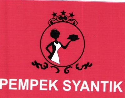 Trademark Pempek Syantik