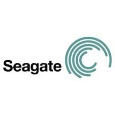 Trademark SEAGATE + Lukisan