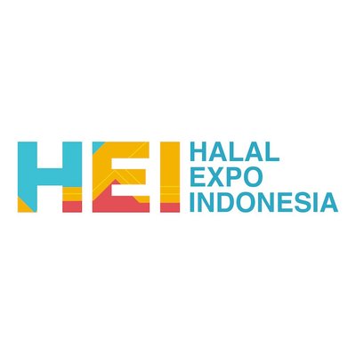 Trademark HEI HALAL EXPO INDONESIA + LOGO