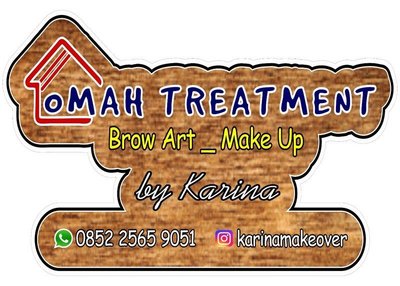 Trademark OMAH TREATMENT + Logo