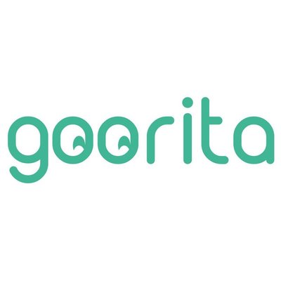 Trademark GOORITA