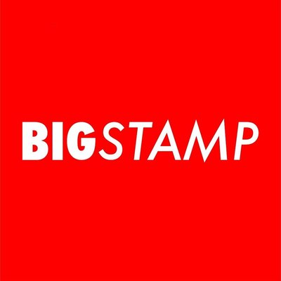 Trademark Bigstamp