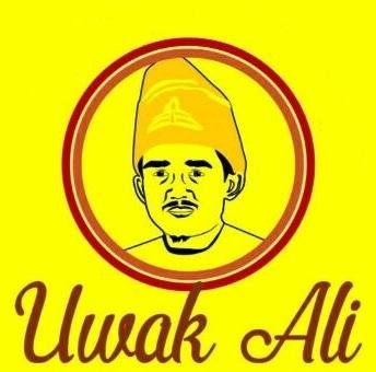 Trademark Uwak Ali + Logo