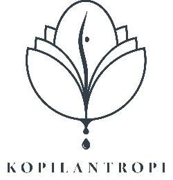 Trademark KOPILANTROPI + LOGO