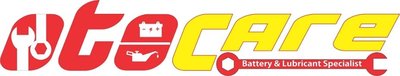 Trademark OTOCARE + LOGO