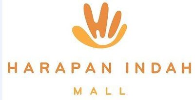 Trademark HARAPAN INDAH MALL DAN LUKISAN