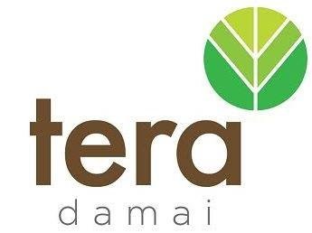 Trademark TERA DAMAI DAN LUKISAN